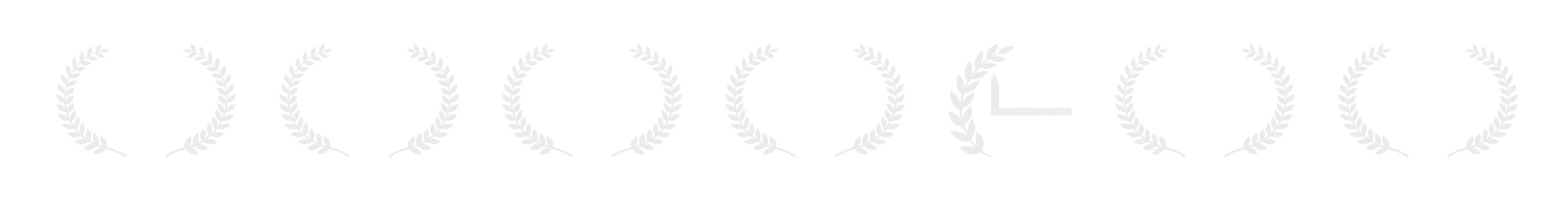 Official film festival selections and awards earned by Image Studio including Cannes Film Awards, Berlin Shorts Award, Milan Film Festival and global cinematic recognitions