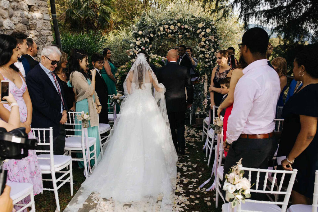How to Preserve Your Wedding Film Long Term
