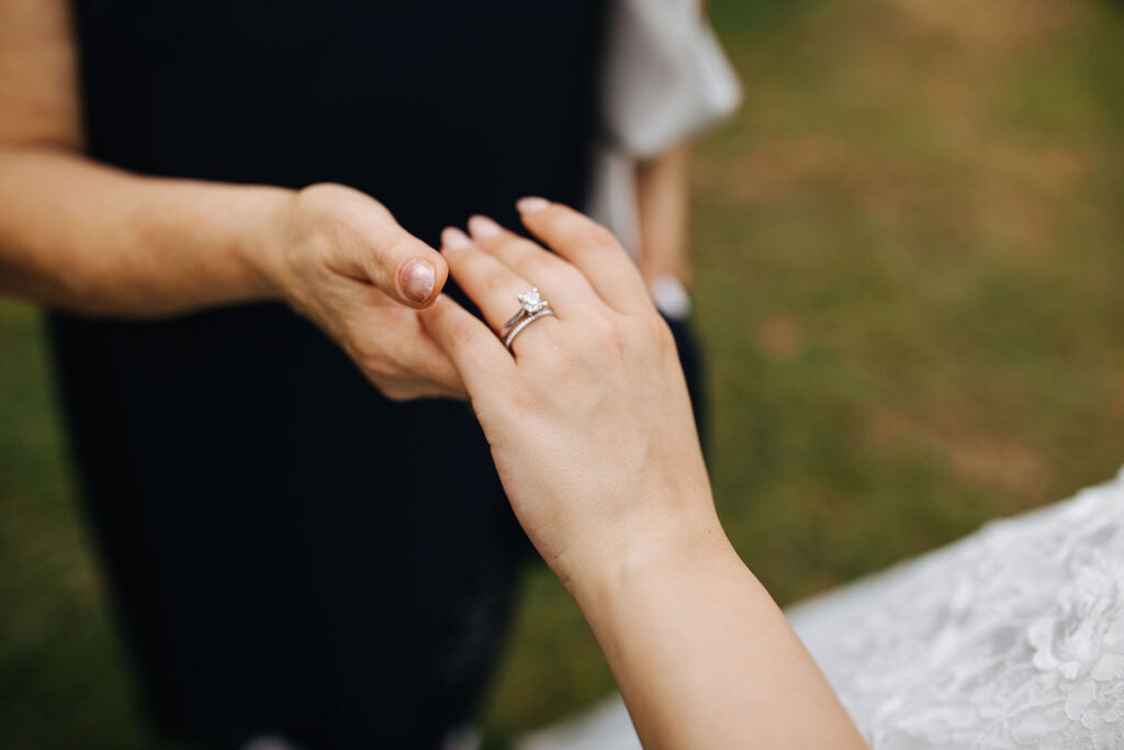 Audio in Wedding Cinematography: A Couples Guide
