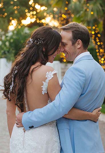 Sara and Joseph wedding at La Grotte Resort in San Donato Val di Comino Tuscany Italy