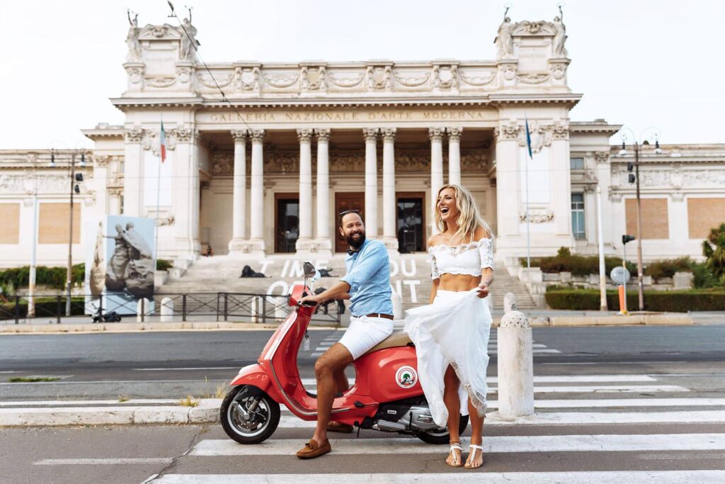 The Role of Pre-Wedding Shoots in Storytelling