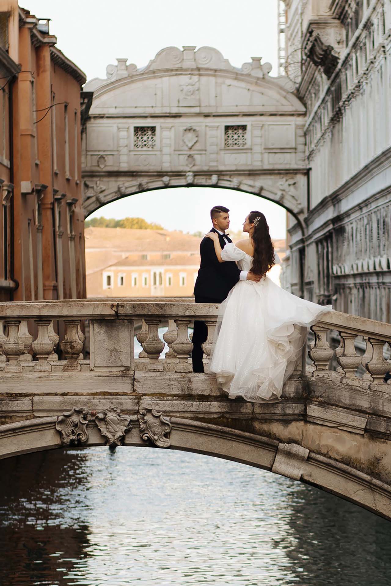 Top 5 Venice Wedding Photographer Agencies