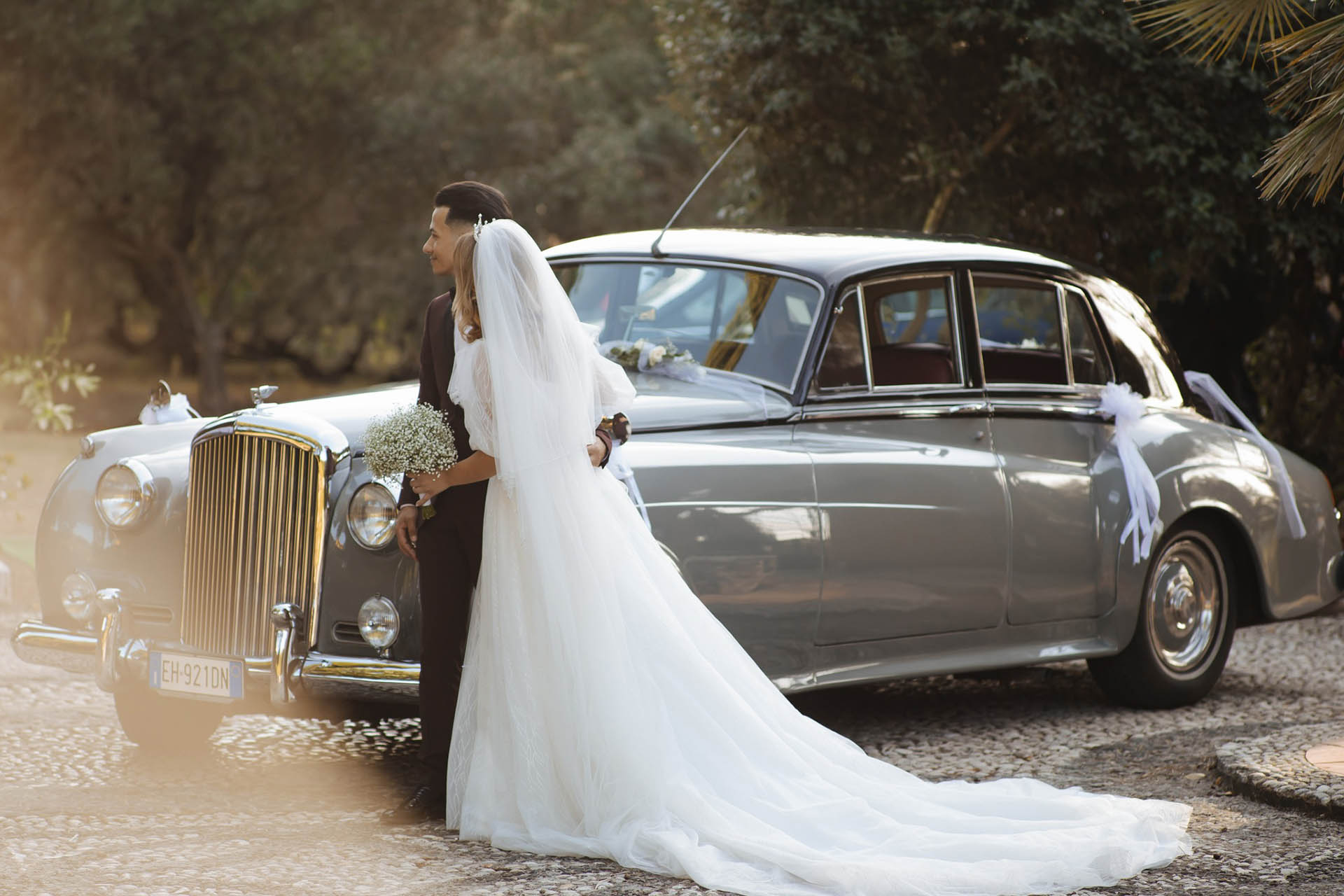 Cinematic Wedding Video Benefits for Couples