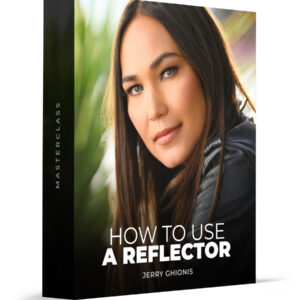 How to Use a Reflector Masterclass