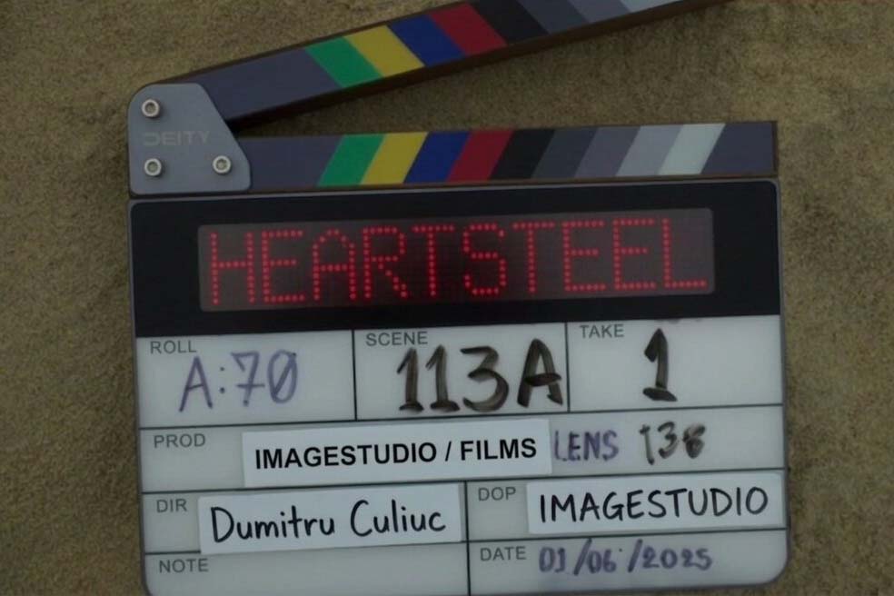 The Cinematographer’s Role in Commercial Projects