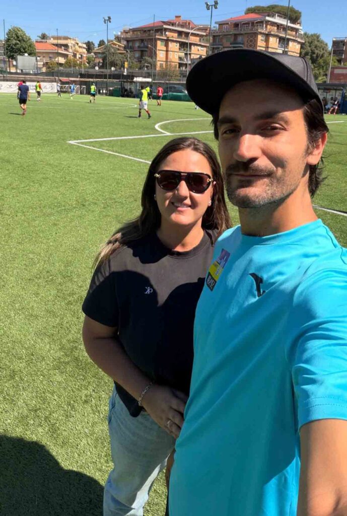 Wedding and Social Media Content Creator in Italy