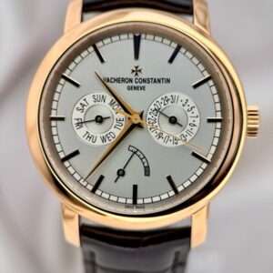 Vacheron Constantin Traditionnelle