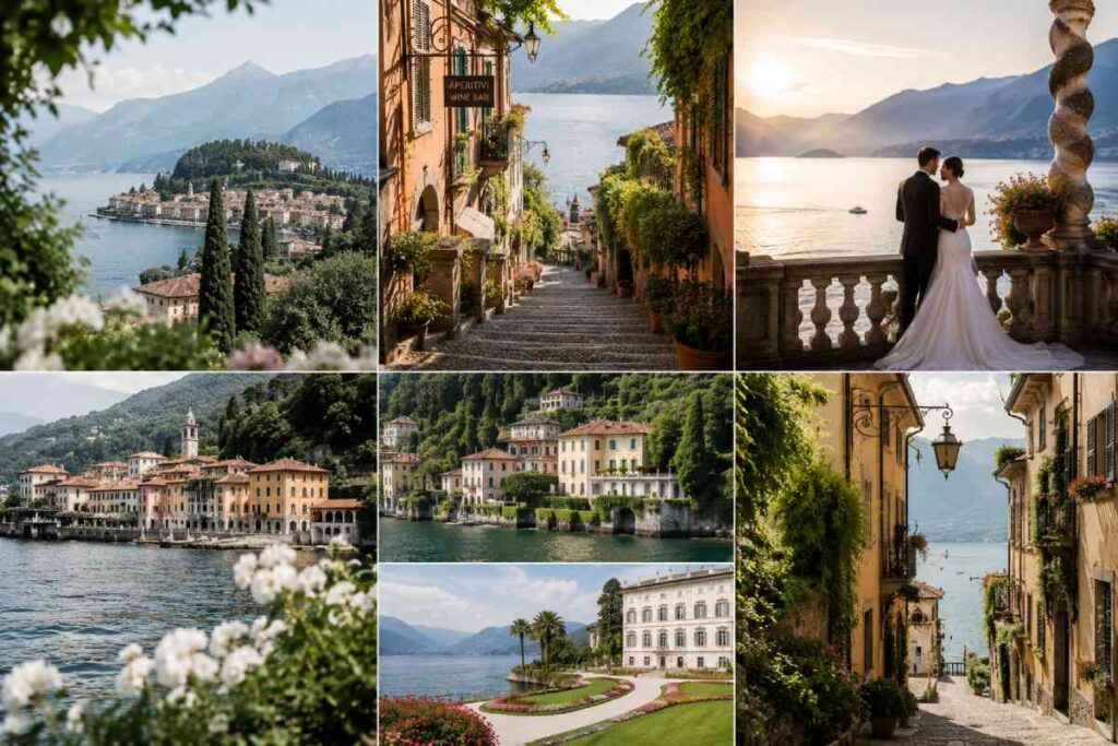 Bellagio Through Our Lens: Photographing Lake Como’s Most Elegant Village