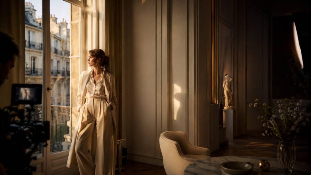 Brand Films That Feel Like Cinema: Creating Emotion Instead of Advertising