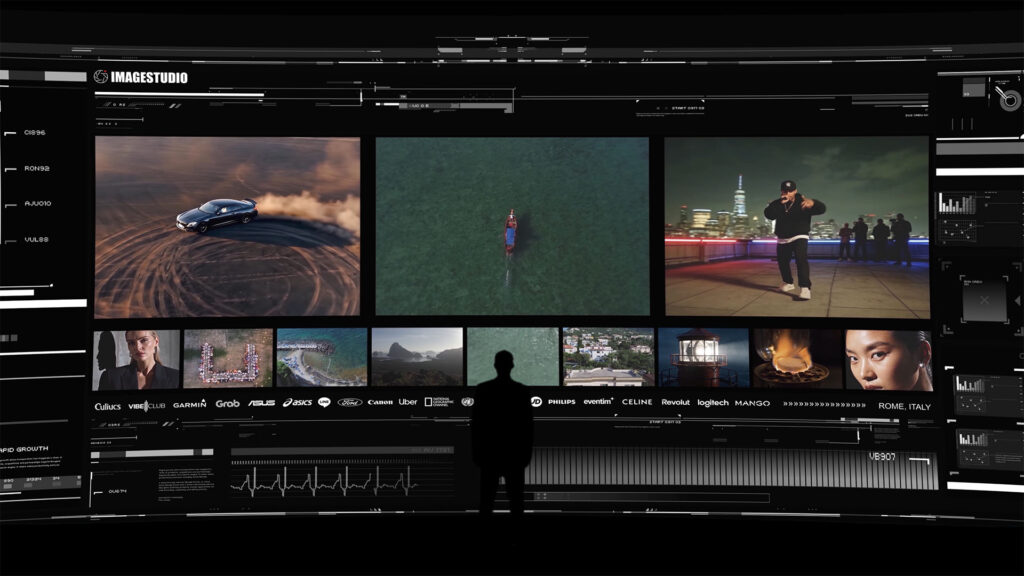 Why Image Studio Exists: Building Stories That Outlive Trends