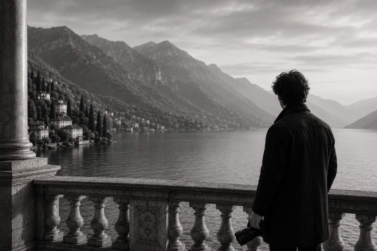 How to Develop a Photographic Eye: Learn to See Before You Shoot