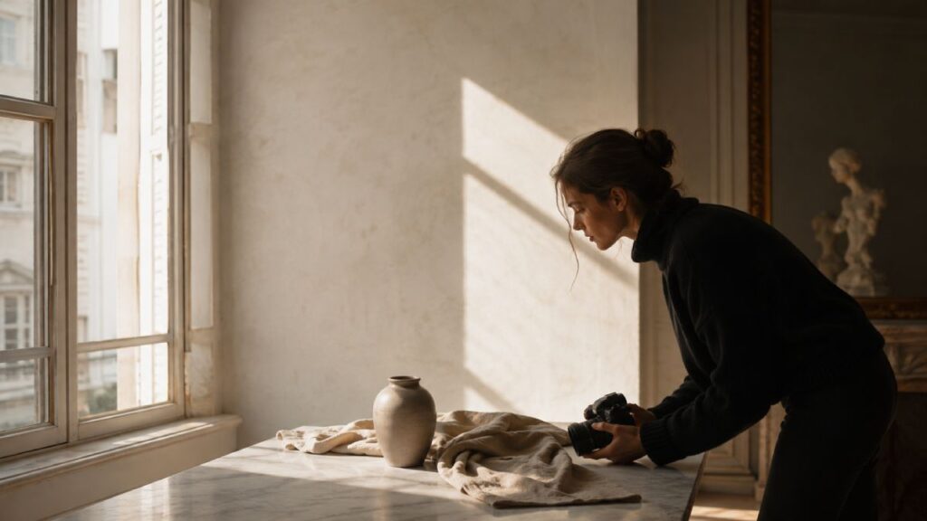 Mastering Natural Light Before Investing in Expensive Gear
