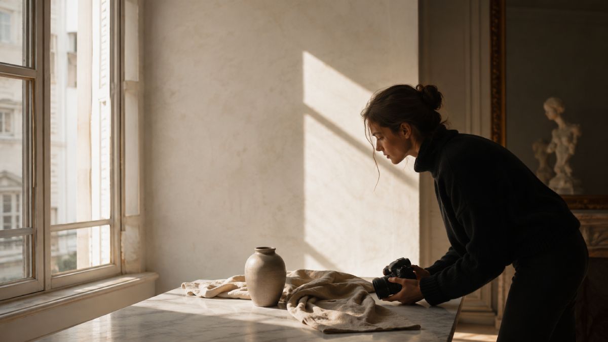 Mastering Natural Light Before Investing in Expensive Gear