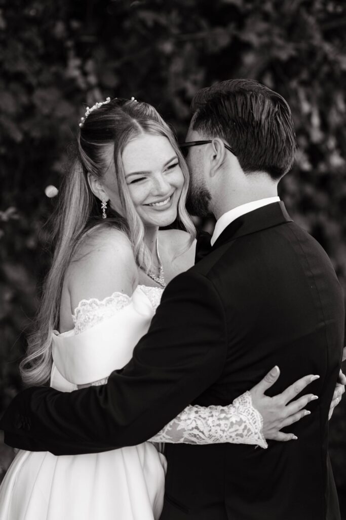 Wedding Content Creator Packages: 5 vs. 8 vs. 12 Hours