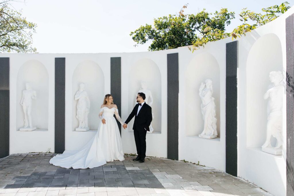 Rome Wedding Photographer Prices: 2027 Guide